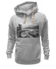 Заказать премиальную одежду в Москве. Толстовка Wearcraft Premium унисекс Неаполь от Александр - готовые дизайны и нанесение принтов.