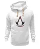 Заказать толстовку в Москве. Толстовка Wearcraft Premium унисекс Assassin's Creed от sheverdin - готовые дизайны и нанесение принтов.