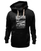 Заказать премиальную одежду в Москве. Толстовка Wearcraft Premium унисекс Insect Warfare Band от Leichenwagen - готовые дизайны и нанесение принтов.
