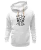 Заказать премиальную одежду в Москве. Толстовка Wearcraft Premium унисекс Kottak (ударник группы Scorpions) от Leichenwagen - готовые дизайны и нанесение принтов.