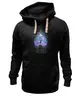 Заказать премиальную одежду в Москве. Толстовка Wearcraft Premium унисекс Легкие420 от ЕгорБудущего - готовые дизайны и нанесение принтов.