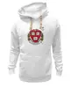 Заказать премиальную одежду в Москве. Толстовка Wearcraft Premium унисекс Harvard_ARSB от ARSBOYZ BRAND - готовые дизайны и нанесение принтов.