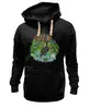 Заказать премиальную одежду в Москве. Толстовка Wearcraft Premium унисекс Без труда не выловить и рыбку из пруда! от alisa.yurkevich@gmail.com - готовые дизайны и нанесение принтов.