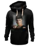 Заказать премиальную одежду в Москве. Толстовка Wearcraft Premium унисекс Дама с вуалью от julia.maltseva@gmail.com - готовые дизайны и нанесение принтов.