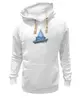 Заказать премиальную одежду в Москве. Толстовка Wearcraft Premium унисекс Футболка женская МГСУ от dyzel - готовые дизайны и нанесение принтов.