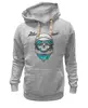 Заказать премиальную одежду в Москве. Толстовка Wearcraft Premium унисекс Dead Astronauts от Leichenwagen - готовые дизайны и нанесение принтов.