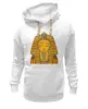 Заказать премиальную одежду в Москве. Толстовка Wearcraft Premium унисекс Faraon ARSB от ARSBOYZ BRAND - готовые дизайны и нанесение принтов.