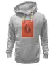 Заказать премиальную одежду в Москве. Толстовка Wearcraft Premium унисекс Fight Club / Бойцовский Клуб от KinoArt - готовые дизайны и нанесение принтов.