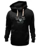 Заказать премиальную одежду в Москве. Толстовка Wearcraft Premium унисекс Wild Boar от nonstop1899 - готовые дизайны и нанесение принтов.