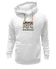 Заказать премиальную одежду в Москве. Толстовка Wearcraft Premium унисекс One direction от Ricky Red - готовые дизайны и нанесение принтов.