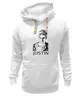 Заказать премиальную одежду в Москве. Толстовка Wearcraft Premium унисекс Justin Bieber  от cherdantcev - готовые дизайны и нанесение принтов.