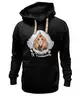 Заказать премиальную одежду в Москве. Толстовка Wearcraft Premium унисекс Paladins Lian Merrymaker от El Fox - готовые дизайны и нанесение принтов.