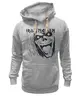 Заказать премиальную одежду в Москве. Толстовка Wearcraft Premium унисекс Iron Maiden Band от Leichenwagen - готовые дизайны и нанесение принтов.