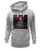 Заказать премиальную одежду в Москве. Толстовка Wearcraft Premium унисекс Bonfire рок группа от Leichenwagen - готовые дизайны и нанесение принтов.