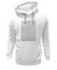 Заказать премиальную одежду в Москве. Толстовка Wearcraft Premium унисекс Зимний узор  от Anstey  - готовые дизайны и нанесение принтов.