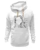 Заказать премиальную одежду в Москве. Толстовка Wearcraft Premium унисекс Girls от katarink - готовые дизайны и нанесение принтов.