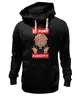 Заказать премиальную одежду в Москве. Толстовка Wearcraft Premium унисекс Lil Pump от geekbox - готовые дизайны и нанесение принтов.