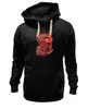 Заказать премиальную одежду в Москве. Толстовка Wearcraft Premium унисекс Cool! от CoolDesign - готовые дизайны и нанесение принтов.