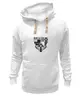 Заказать премиальную одежду в Москве. Толстовка Wearcraft Premium унисекс Age of Triumph (White) от Михаил - готовые дизайны и нанесение принтов.