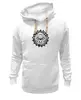 Заказать премиальную одежду в Москве. Толстовка Wearcraft Premium унисекс ЖИВИ БЫСТРО!!! от Алексс Неро - готовые дизайны и нанесение принтов.