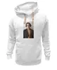 Заказать премиальную одежду в Москве. Толстовка Wearcraft Premium унисекс Cole Sprouse от Polilog - готовые дизайны и нанесение принтов.