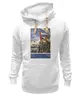 Заказать премиальную одежду в Москве. Толстовка Wearcraft Premium унисекс Советский плакат, 1939 г. от posterman - готовые дизайны и нанесение принтов.