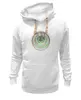 Заказать премиальную одежду в Москве. Толстовка Wearcraft Premium унисекс NN004 от Nico Neumann - готовые дизайны и нанесение принтов.