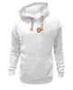 Заказать премиальную одежду в Москве. Толстовка Wearcraft Premium унисекс Лев (Lion) от trugift - готовые дизайны и нанесение принтов.
