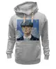 Заказать премиальную одежду в Москве. Толстовка Wearcraft Premium унисекс Thomas от Дана Столыпина - готовые дизайны и нанесение принтов.