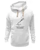 Заказать премиальную одежду в Москве. Толстовка Wearcraft Premium унисекс денежный рост! от pictusgramma@yandex.ru - готовые дизайны и нанесение принтов.