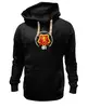Заказать премиальную одежду в Москве. Толстовка Wearcraft Premium унисекс 91 Отдельная бригада ВВ МВД Красноярск от ArmySymbol  - готовые дизайны и нанесение принтов.