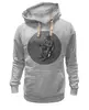 Заказать премиальную одежду в Москве. Толстовка Wearcraft Premium унисекс Mummy от Mily - готовые дизайны и нанесение принтов.