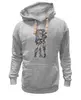 Заказать премиальную одежду в Москве. Толстовка Wearcraft Premium унисекс Любовники от Дана Столыпина - готовые дизайны и нанесение принтов.