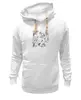 Заказать премиальную одежду в Москве. Толстовка Wearcraft Premium унисекс a-ha / Take On Me от OEX design - готовые дизайны и нанесение принтов.