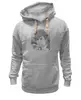 Заказать премиальную одежду в Москве. Толстовка Wearcraft Premium унисекс Celentano от KinoArt - готовые дизайны и нанесение принтов.