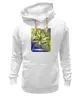 Заказать премиальную одежду в Москве. Толстовка Wearcraft Premium унисекс Песочные часы от Stil na yarkosti - готовые дизайны и нанесение принтов.
