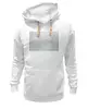 Заказать премиальную одежду в Москве. Толстовка Wearcraft Premium унисекс Морозный узор от Anstey  - готовые дизайны и нанесение принтов.