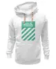 Заказать премиальную одежду в Москве. Толстовка Wearcraft Premium унисекс #ЛЕТО В СТОЛИЦЕ by kkaravaev.ru от Design Ministry - готовые дизайны и нанесение принтов.