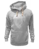 Заказать премиальную одежду в Москве. Толстовка Wearcraft Premium унисекс Гитарный медиатор от ISliM - готовые дизайны и нанесение принтов.