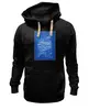 Заказать премиальную одежду в Москве. Толстовка Wearcraft Premium унисекс Двигатель самолета от CoolDesign - готовые дизайны и нанесение принтов.