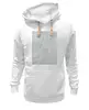 Заказать премиальную одежду в Москве. Толстовка Wearcraft Premium унисекс Зимний узор  от Anstey  - готовые дизайны и нанесение принтов.