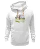 Заказать премиальную одежду в Москве. Толстовка Wearcraft Premium унисекс Old mill от Evgenia Bandagnomych - готовые дизайны и нанесение принтов.