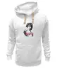 Заказать премиальную одежду в Москве. Толстовка Wearcraft Premium унисекс "The Doors" (Jim Morrison) от Fedor - готовые дизайны и нанесение принтов.
