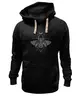 Заказать премиальную одежду в Москве. Толстовка Wearcraft Premium унисекс Оккультный жук от printik - готовые дизайны и нанесение принтов.