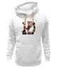 Заказать премиальную одежду в Москве. Толстовка Wearcraft Premium унисекс One direction от aleks_say - готовые дизайны и нанесение принтов.