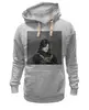 Заказать премиальную одежду в Москве. Толстовка Wearcraft Premium унисекс Death Stranding от Дана Столыпина - готовые дизайны и нанесение принтов.