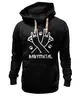 Заказать премиальную одежду в Москве. Толстовка Wearcraft Premium унисекс BABYMETAL от geekbox - готовые дизайны и нанесение принтов.