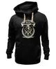 Заказать премиальную одежду в Москве. Толстовка Wearcraft Premium унисекс Black Sabbath от geekbox - готовые дизайны и нанесение принтов.