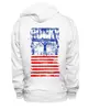 Заказать премиальную одежду в Москве. Толстовка Wearcraft Premium унисекс Rocky / Рокки от KinoArt - готовые дизайны и нанесение принтов.