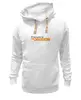 Заказать премиальную одежду в Москве. Толстовка Wearcraft Premium унисекс Tom clancy's the division от skaner24 - готовые дизайны и нанесение принтов.